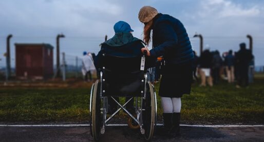 Protecting Passengers with Disabilities During Air Travel