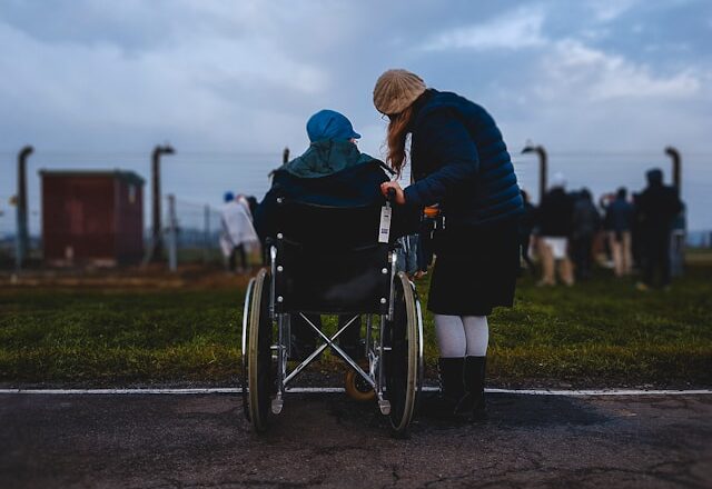 Protecting Passengers with Disabilities During Air Travel