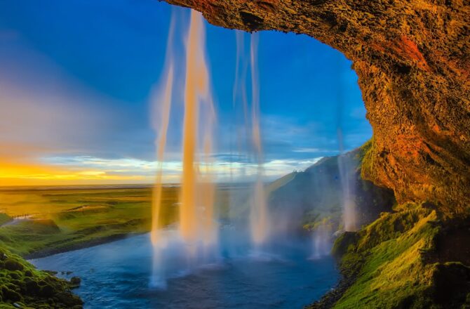 Discover the Best Time to Visit Iceland: A Seasonal Guide for 2024