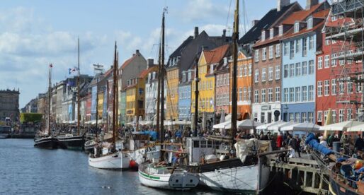 My Thrillophilia Adventure: Unveiling the Magic of Denmark