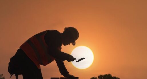 The Impact of Weather Conditions on Construction Site Safety