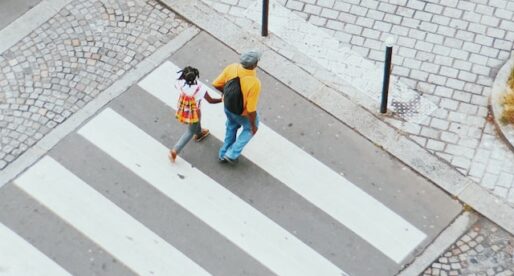 How Pedestrian Laws Vary Around the World