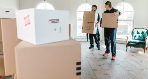 What Should You Watch Out for When Hiring Movers for an Orange County Relocation?