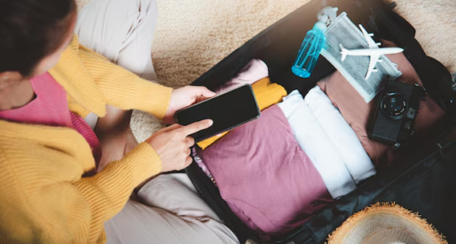 Smart Packing Secrets: The Essentials You Didn’t Know You Needed