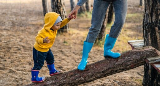 Tips To Travel With Toddlers