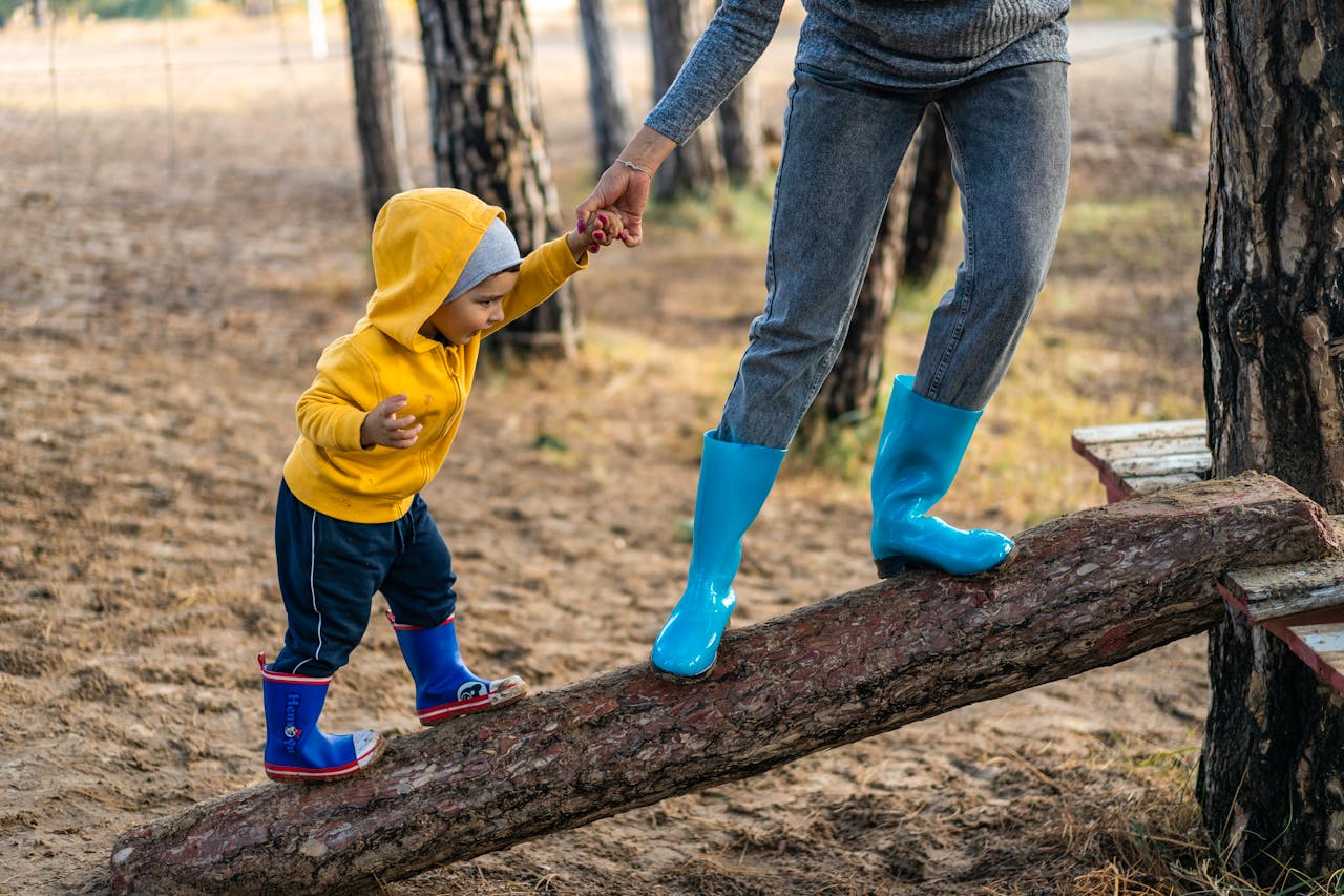 Tips To Travel With Toddlers