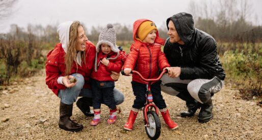 Essential Tips for Fun and Easy Outdoor Family Time