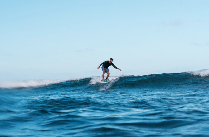 Surfing At Your Own Pace: One-On-One Lessons in Lahaina