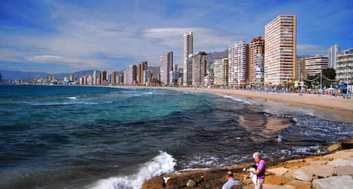 An off-the-beaten-track guide to Benidorm