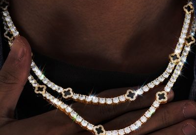 Iced-Out Jewelry: How to Rock Bling Like a Pro