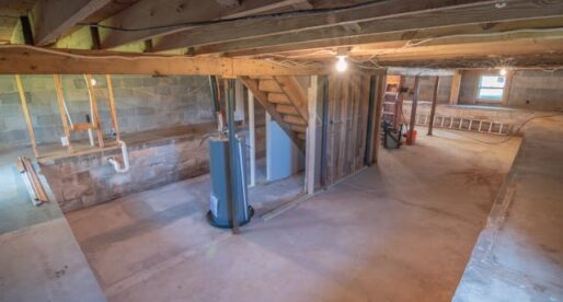 Basement Flooding: Addressing Foundation Issues Efficiently