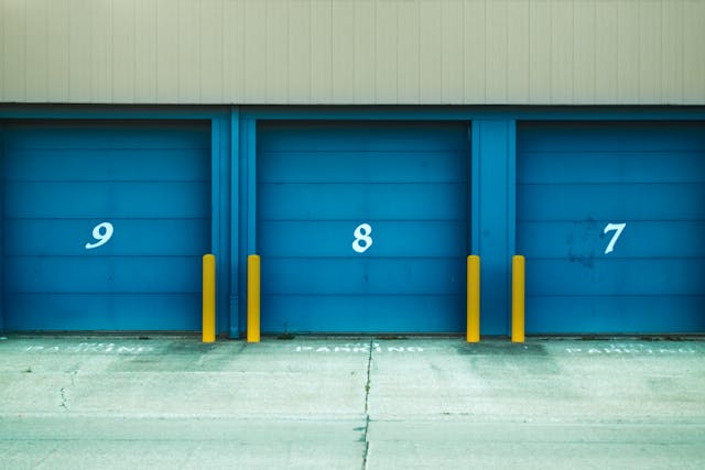 5 Reasons Businesses Are Turning to Self-Storage for Growth