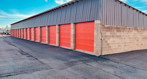 Moving Soon? Here’s Why a Storage Unit Can Be Your Best Friend