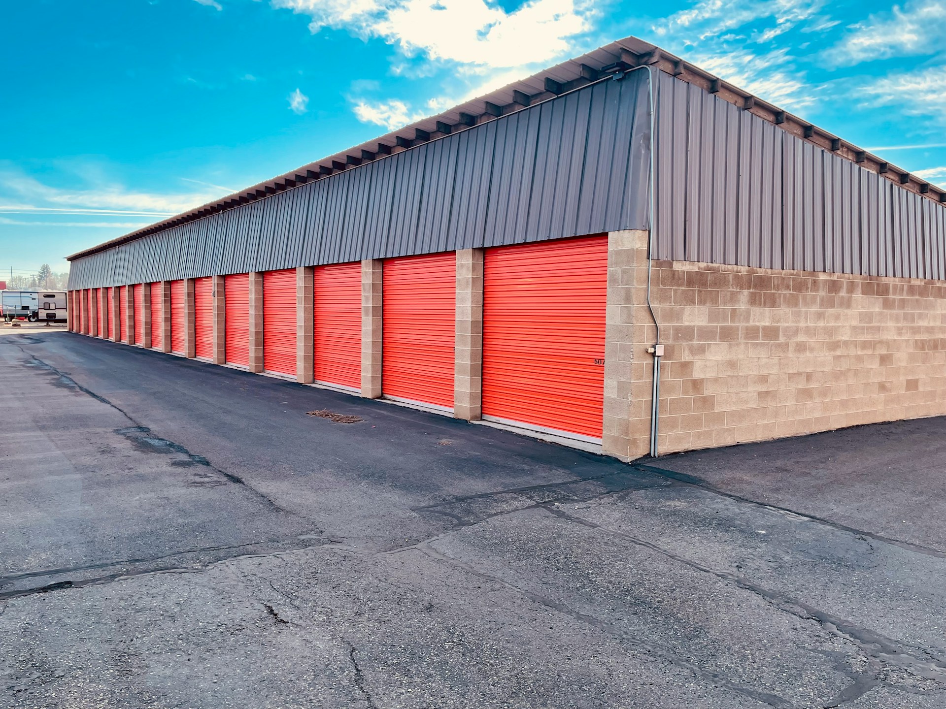 Moving Soon? Here’s Why a Storage Unit Can Be Your Best Friend