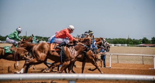 Perfect Travel Destinations For Horse Racing Enthusiasts 