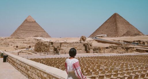 Private Egypt Tour: A Journey Through Time and Luxury