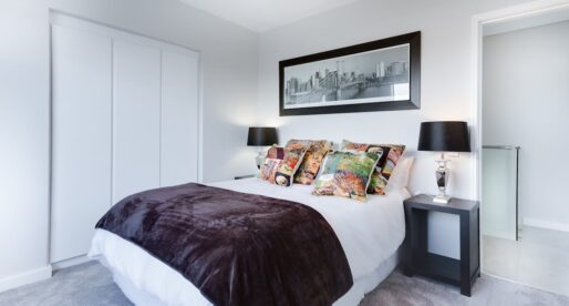 Tips On Redesigning Your Bedroom 