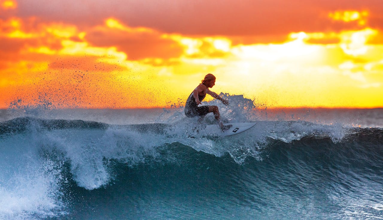 Essentials to Bring for Your Surfing Lessons in Kauai