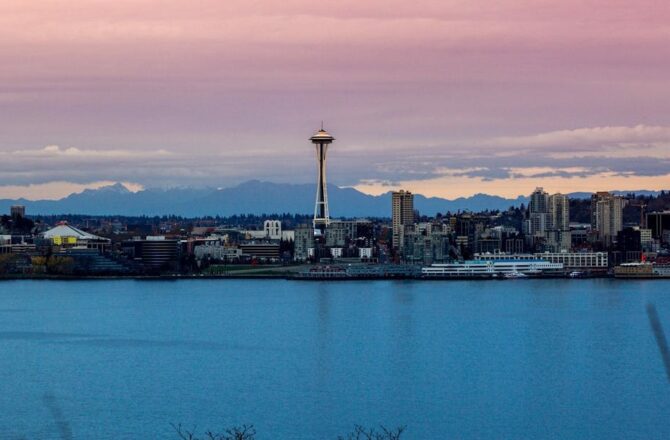 Traveling to Seattle? Our Must-See Destinations