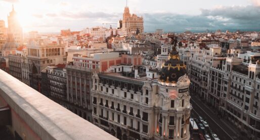 Visiting Spain? Here Are 5 Things You Must Do