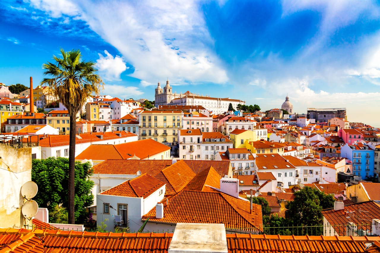 Lisbon Beyond the Landmarks: A Culture-First Guide to Living (and Investing) in Portugal’s Capital